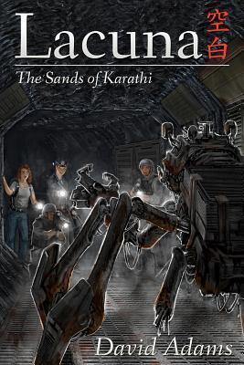 The Sands of Karathi