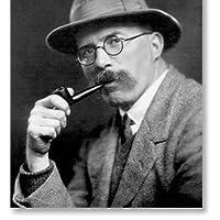 Arthur Ransome