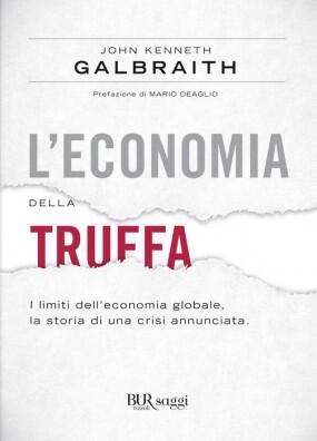 L'Economia della truffa