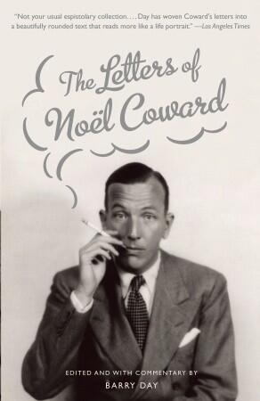 The Letters of Noël Coward