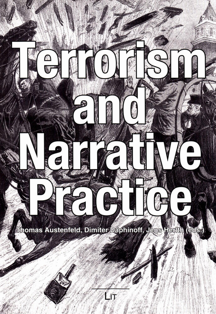 Terrorism and Narrative Practice (7)