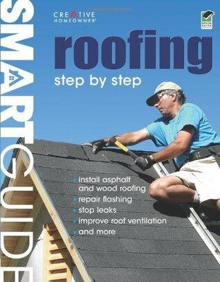 Smart Guide: Roofing Step by Step