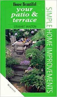 Your Patio or Terrace