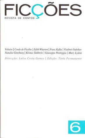 Ficções, #6