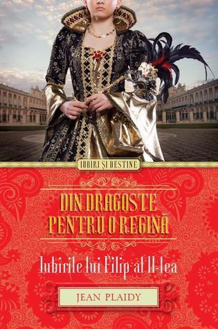 Din dragoste pentru o regina