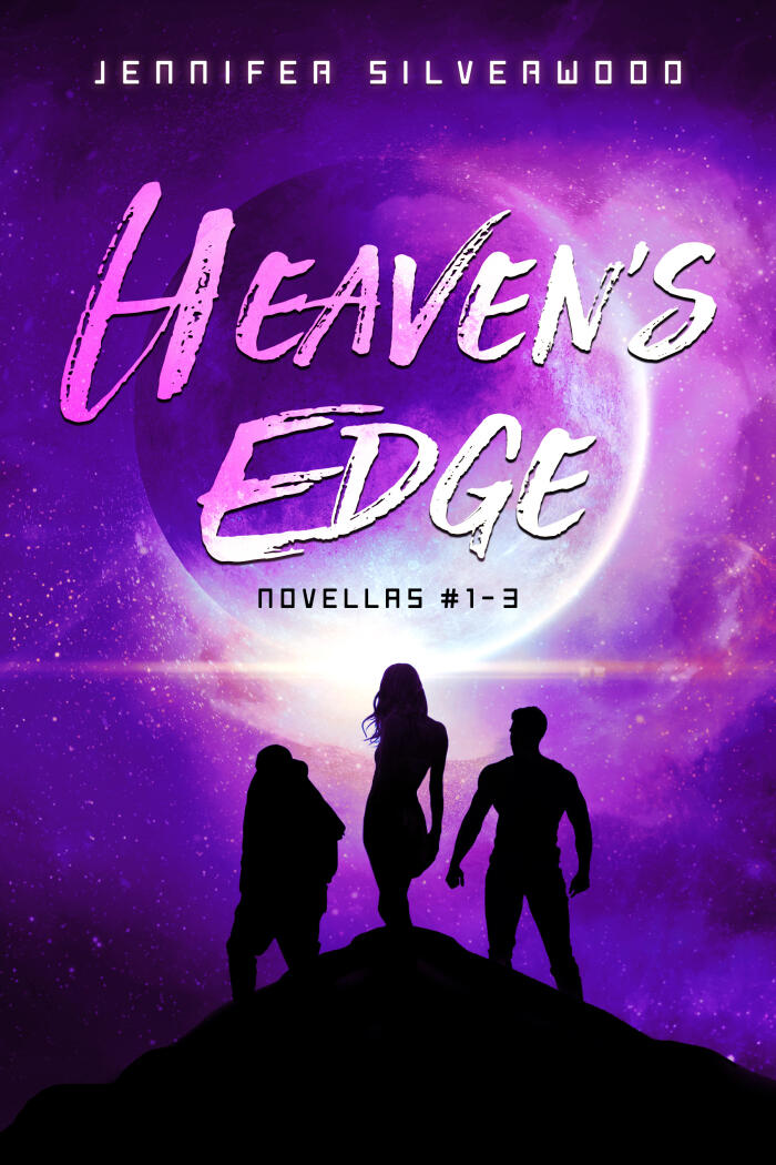 Heavens Edge (1-3)