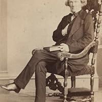 James Frederick Ferrier