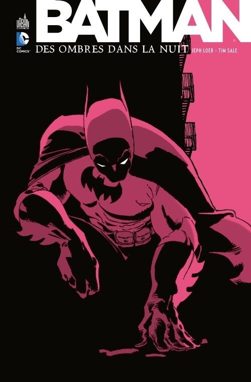 Batman - Des Ombres dans la Nuit