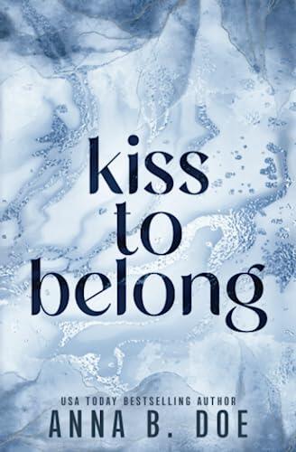 Kiss To Belong: Special Edition