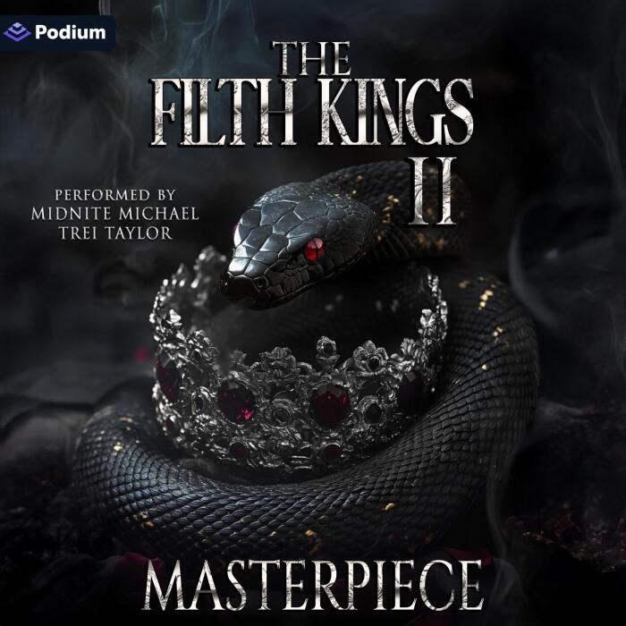 The Filth Kings II: The Filth Kings, Book 2