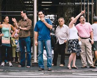 Florian Bohm: Wait for Walk