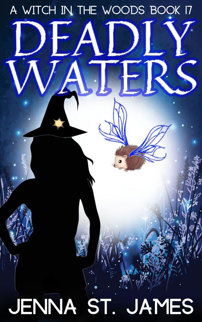 Deadly Waters