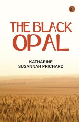 The Black Opal