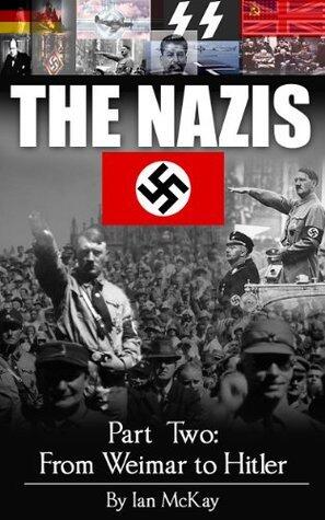 From Weimar To Hitler