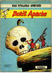 Bukit Apache