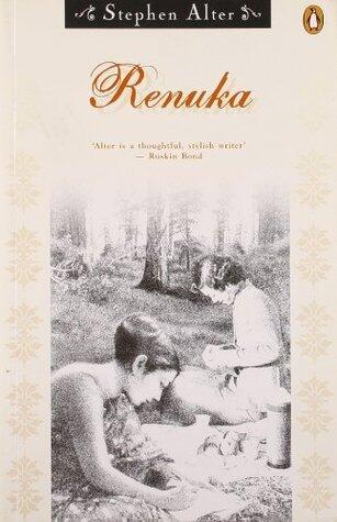 Renuka [Paperback] [Jan 01, 2008] Stephen Alter