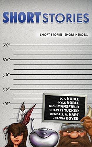 SHORT Stories