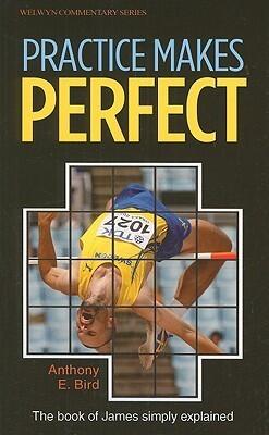 Practice Makes Perfect: James Simply Explained