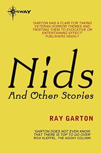 Nids: And Other Stories