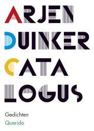 Catalogus