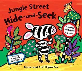 Jungle Street Hide-and-Seek