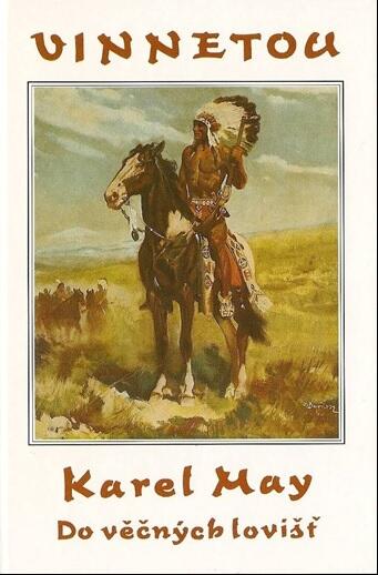 Vinnetou: Do věčných lovišť