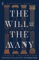 The Will of the Many: Winner of the 2023 Aurealis Award for Best Fantasy Novel