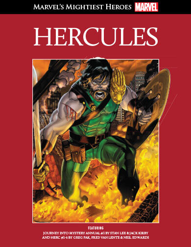 Hercules