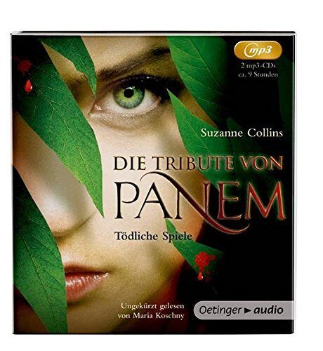 Tödliche Spiele