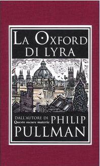 La Oxford di Lyra