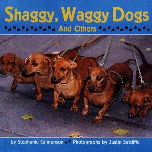 Shaggy, Waggy Dogs and Others
