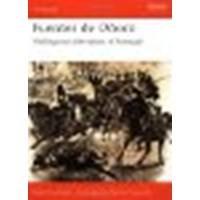 Fuentes de Oñoro 1811: Wellington's liberation of Portugal by Chartrand, Rene [Osprey Publishing, 2002] (Paperback) [Paperback]