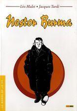 Nestor Burma