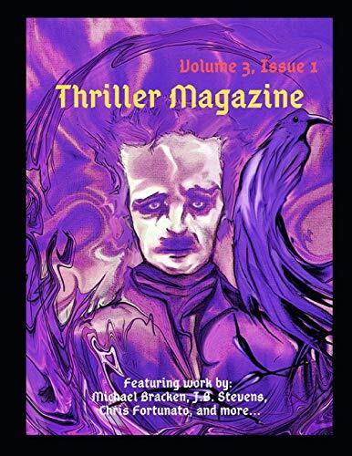 Thriller Magazine