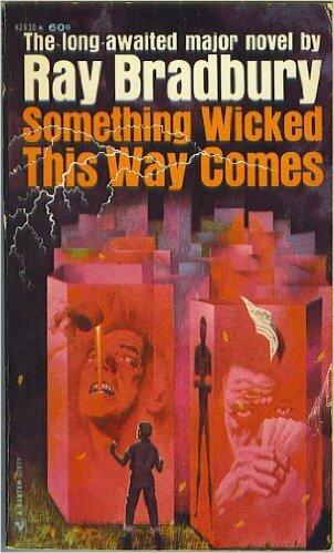 Something Wicked This Way Comes