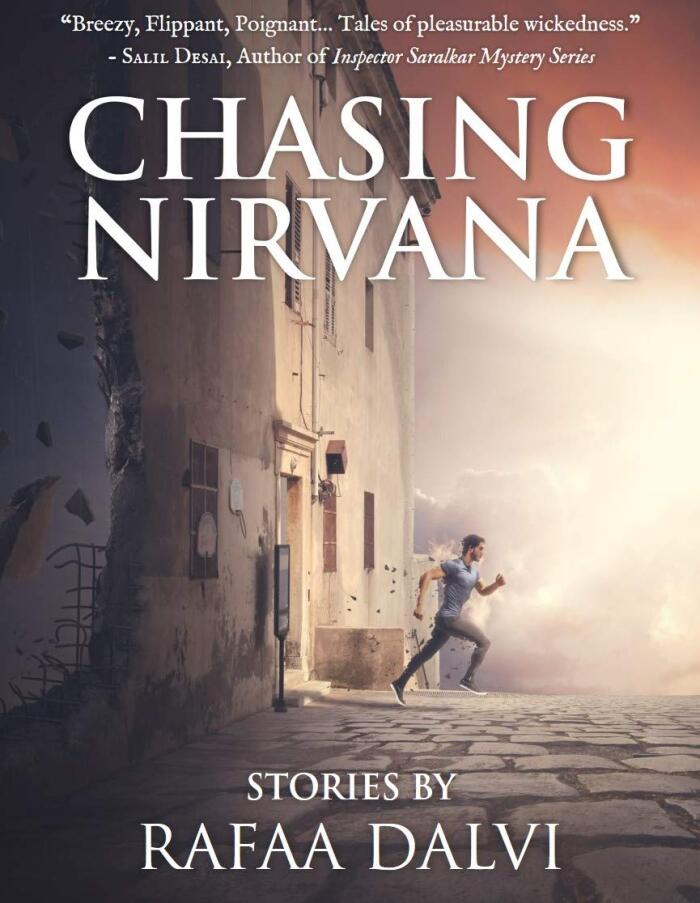 Chasing Nirvana and Other Stories