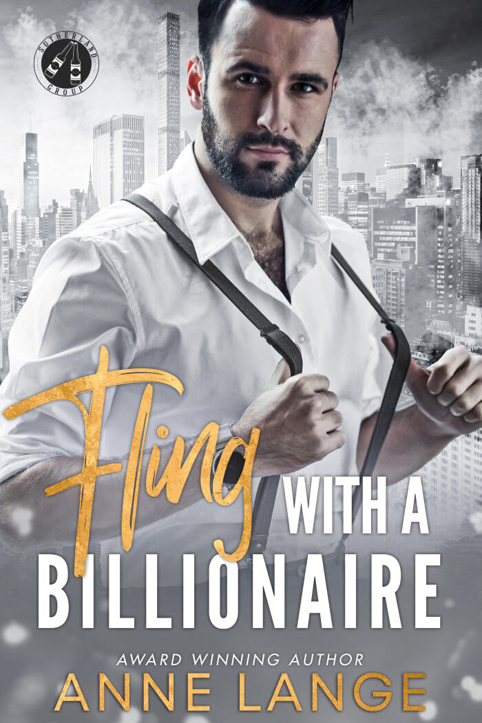 Fling with a Billionaire: The Sutherland Group