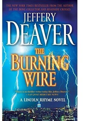 The Burning Wire