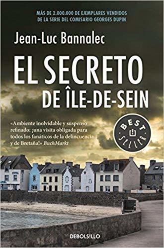 El secreto de Île-de-Sein