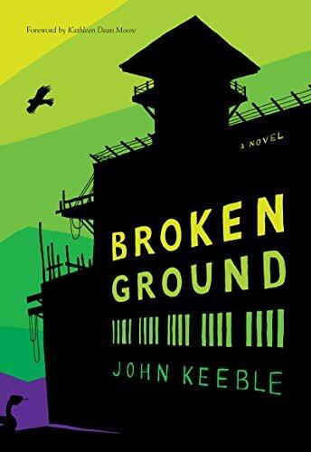 Broken Ground: A Novel