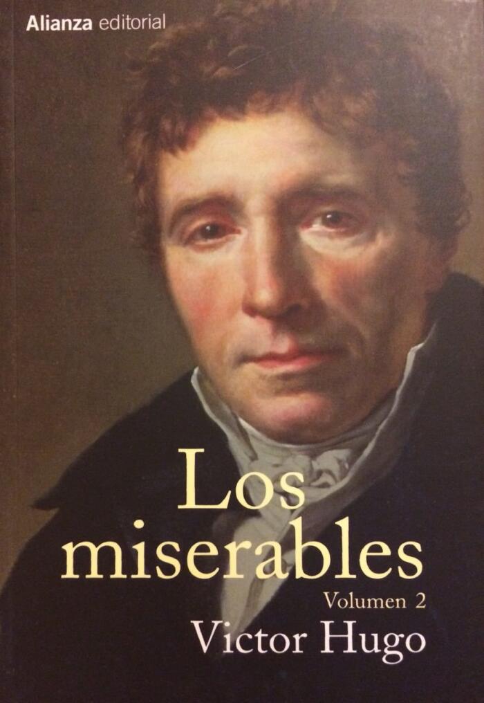 Los miserables: Volumen 2
