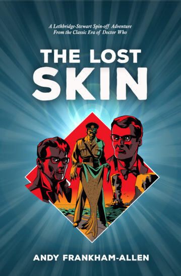 Lethbridge-Stewart Spin-off Adventures