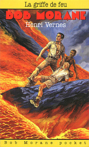 La griffe de feu