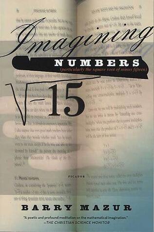 Imagining Numbers: