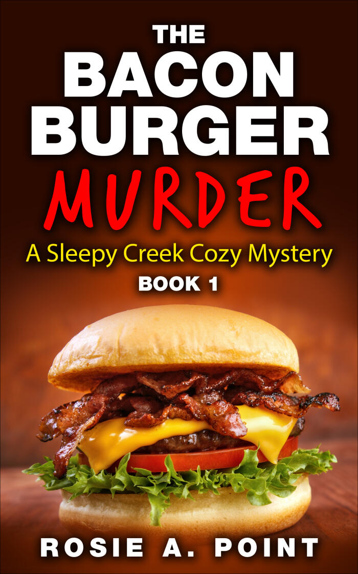 The Bacon Burger Murder