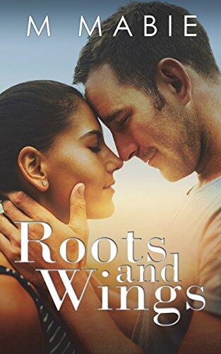 Roots and Wings (City Limits #1)
