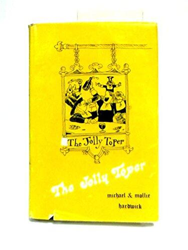 The Jolly Toper