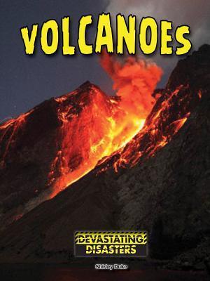 Rourke Educational Media Volcanoes Reader