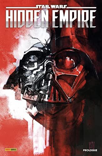 Star Wars: Hidden Empire - Prologue