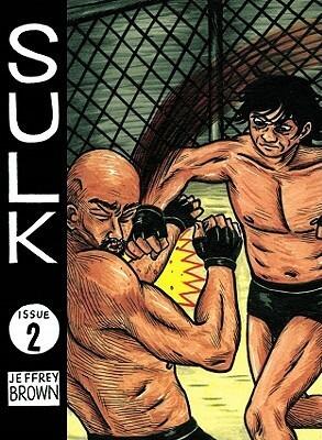 Sulk (Vol. 2): Deadly Awesome